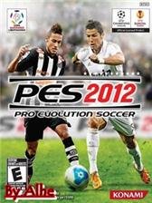 game pic for PES 2012